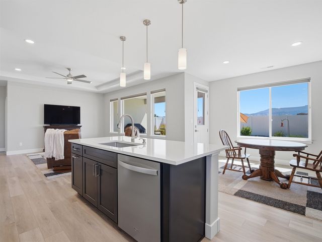 3133 Penbrook Lane, Grand Junction, CO 81504