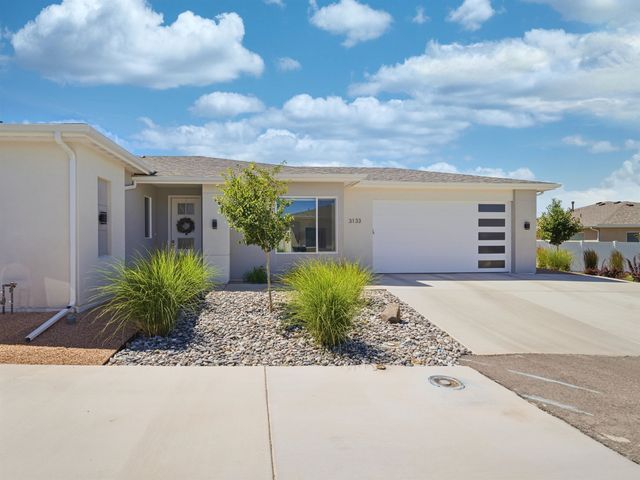 3133 Penbrook Lane, Grand Junction, CO 81504