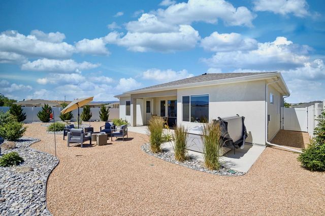 3133 Penbrook Lane, Grand Junction, CO 81504