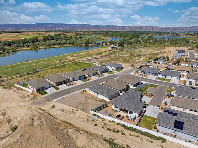 3133 Penbrook Lane, Grand Junction, CO 81504