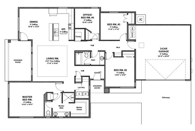 3133 Penbrook Lane, Grand Junction, CO 81504