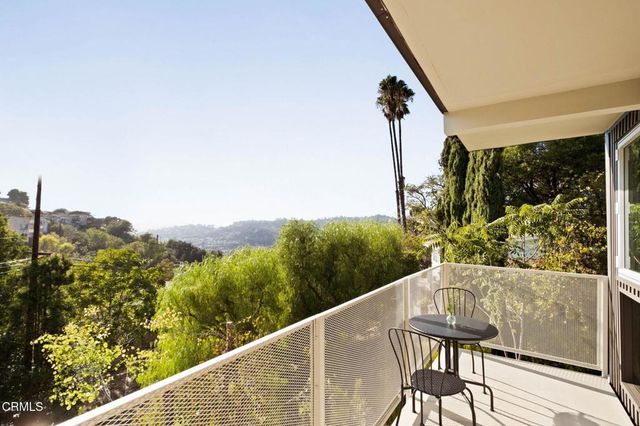 857 Montecito Drive, Los Angeles, CA 90031