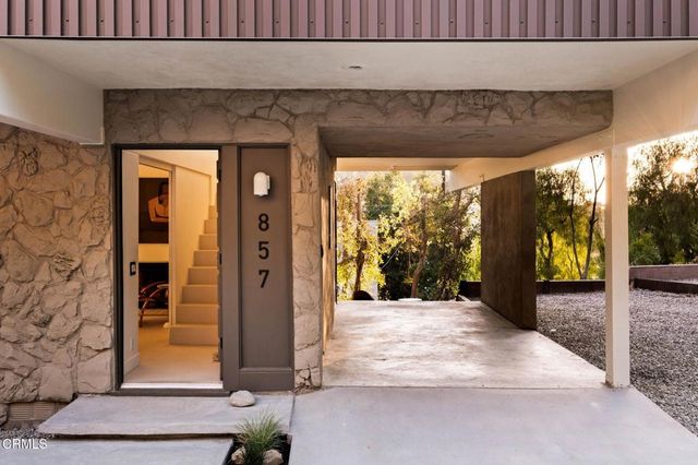 857 Montecito Drive, Los Angeles, CA 90031