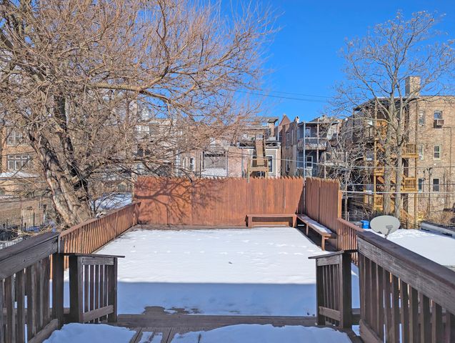 836 E 52nd Street, Chicago, IL 60615