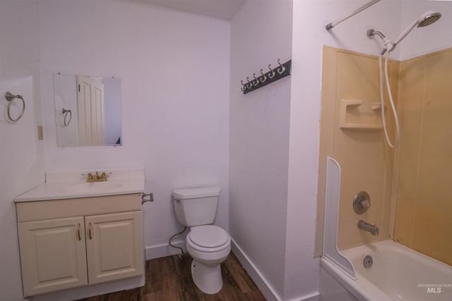 1407 S Elder St., Nampa, ID 83686