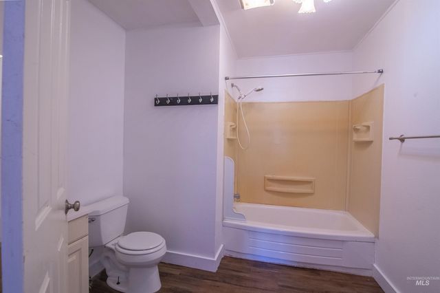 1407 S Elder St., Nampa, ID 83686