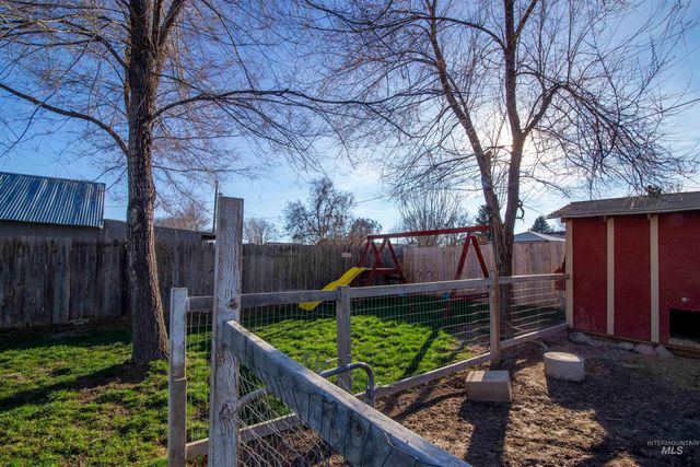 1407 S Elder St., Nampa, ID 83686