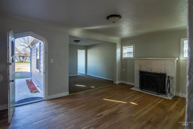 1407 S Elder St., Nampa, ID 83686