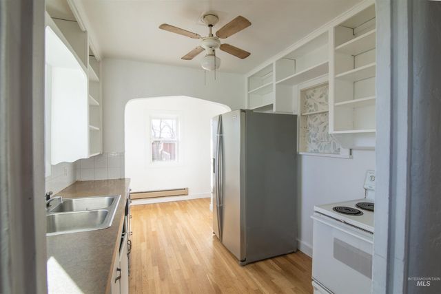 1407 S Elder St., Nampa, ID 83686