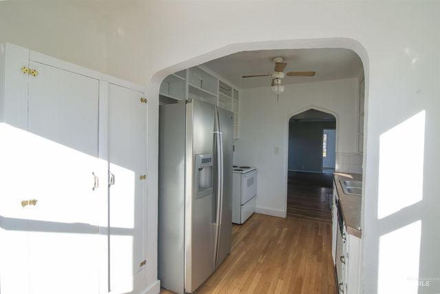 1407 S Elder St., Nampa, ID 83686