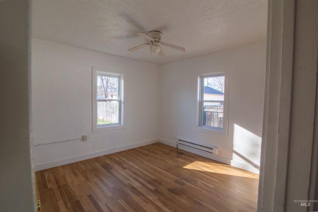 1407 S Elder St., Nampa, ID 83686