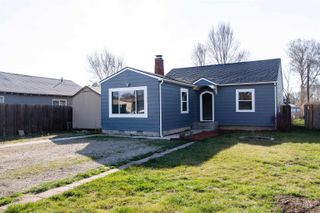 1407 S Elder St., Nampa, ID 83686
