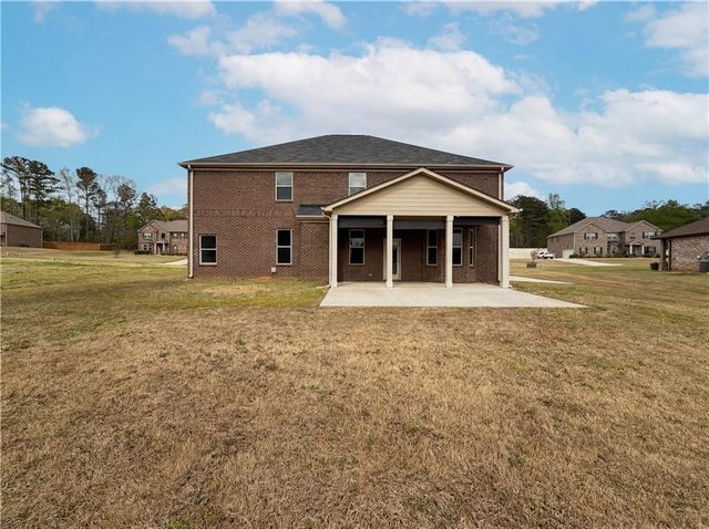 1549 Harlequin Way, Stockbridge, GA 30281