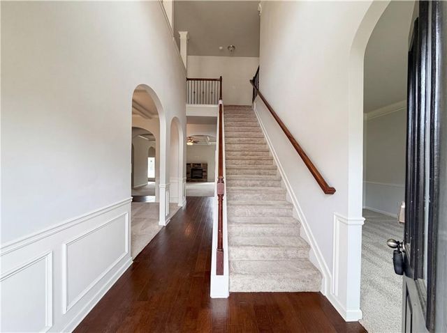 1549 Harlequin Way, Stockbridge, GA 30281