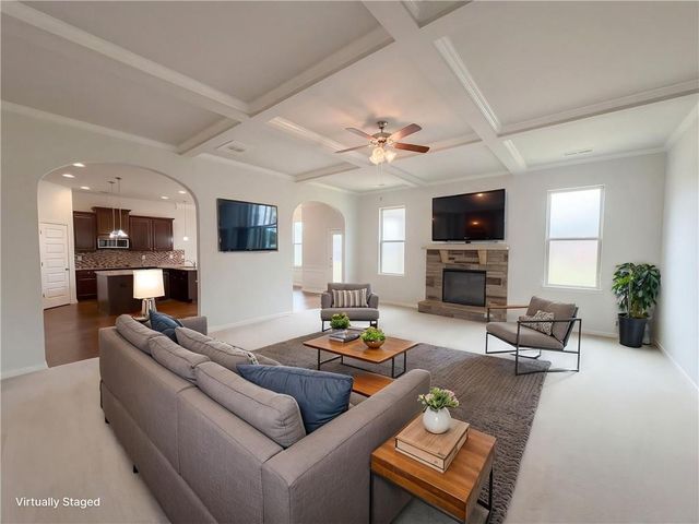 1549 Harlequin Way, Stockbridge, GA 30281