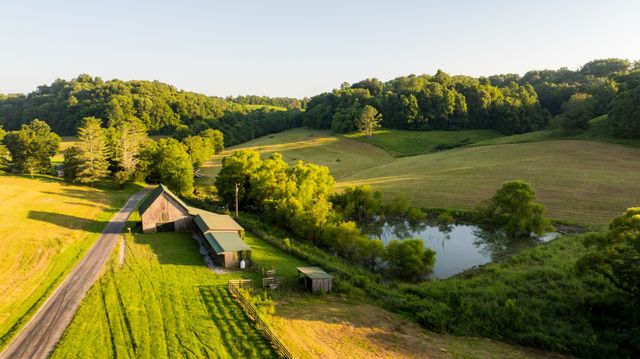 3556 Buford Station Rd, Lynnville, TN 38472