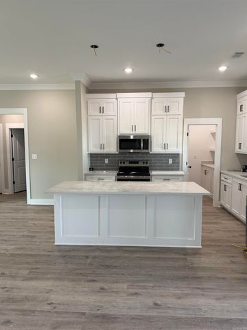 6 Sugar Maple Drive, Greenbrier, AR 72058