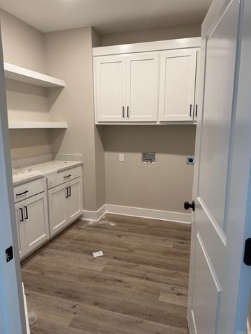 6 Sugar Maple Drive, Greenbrier, AR 72058