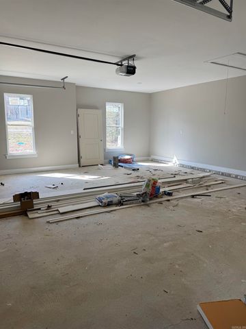 6 Sugar Maple Drive, Greenbrier, AR 72058