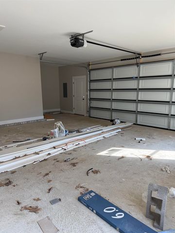 6 Sugar Maple Drive, Greenbrier, AR 72058