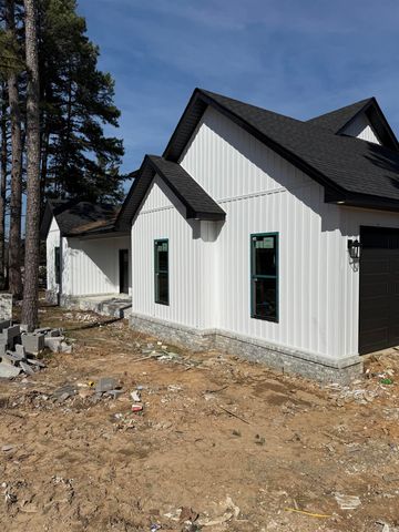 6 Sugar Maple Drive, Greenbrier, AR 72058