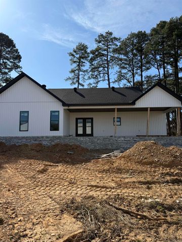 6 Sugar Maple Drive, Greenbrier, AR 72058