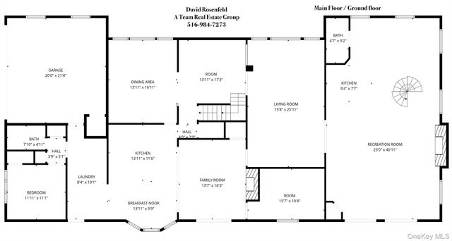 4 August Lane, Old Westbury, NY 11568