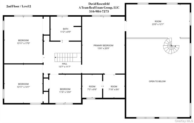 4 August Lane, Old Westbury, NY 11568