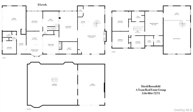 4 August Lane, Old Westbury, NY 11568