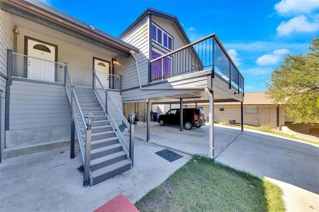 1903 Woodland Ave B, Austin, TX 78741
