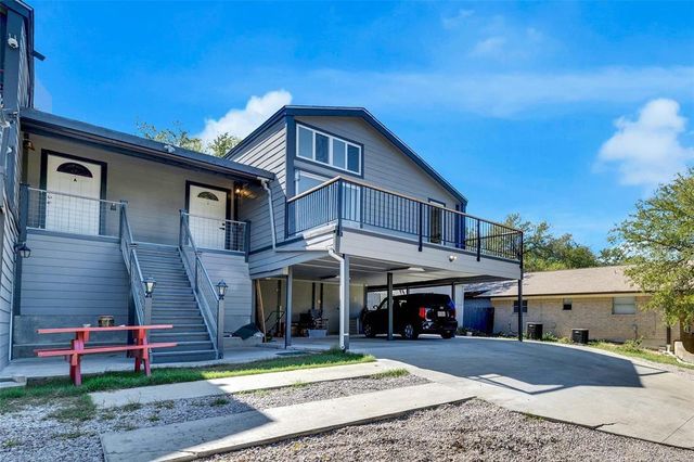 1903 Woodland Ave B, Austin, TX 78741