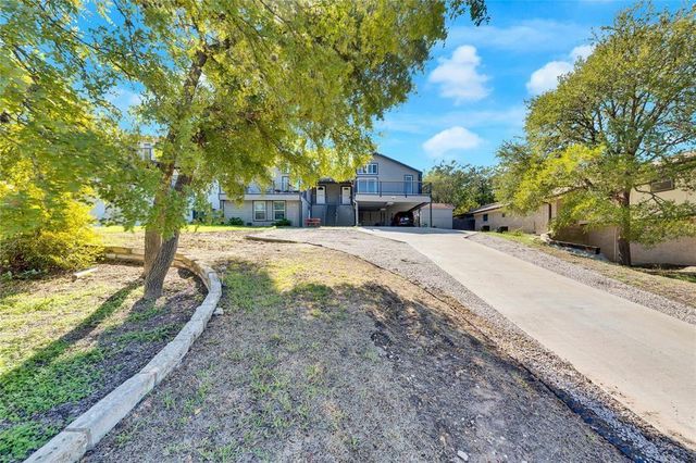 1903 Woodland Ave B, Austin, TX 78741