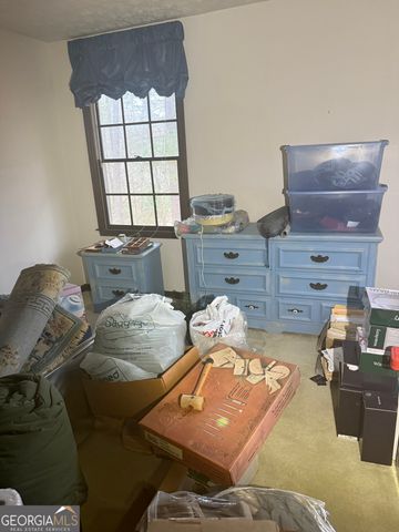 1614 Woodcrest Drive, Conyers, GA 30012