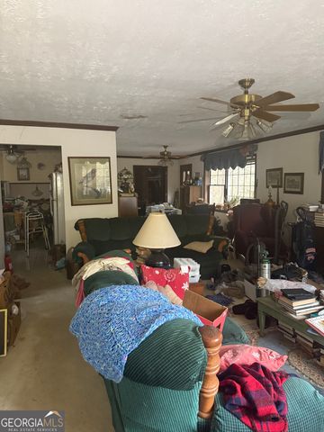 1614 Woodcrest Drive, Conyers, GA 30012