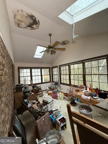 1614 Woodcrest Drive, Conyers, GA 30012