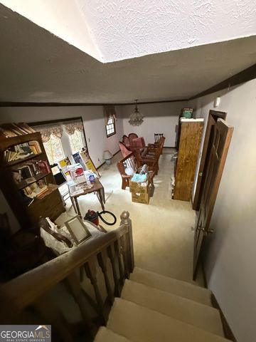 1614 Woodcrest Drive, Conyers, GA 30012