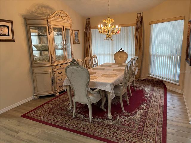 1894 TOURNAMENT DRIVE, Apopka, FL 32712