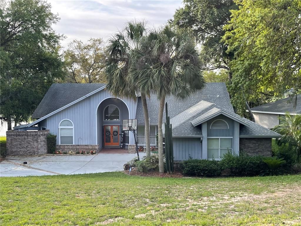 1894 TOURNAMENT DRIVE, Apopka, FL 32712