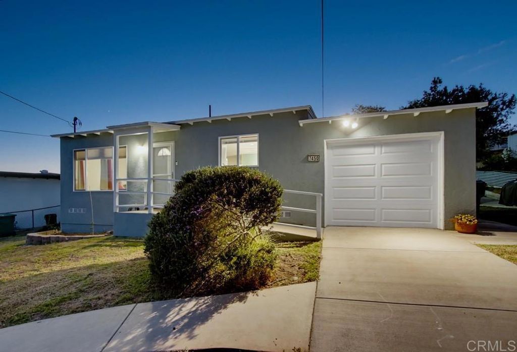 7450 Jamacha Road, San Diego, CA 92114 — exterior