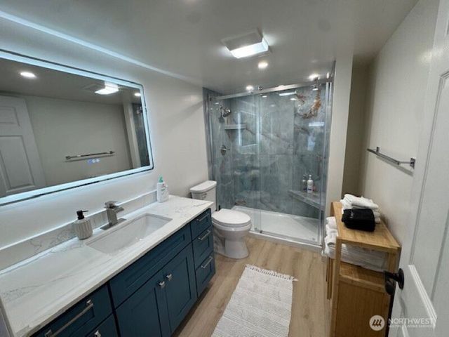 23134 Vashon Highway SW, Vashon, WA 98070