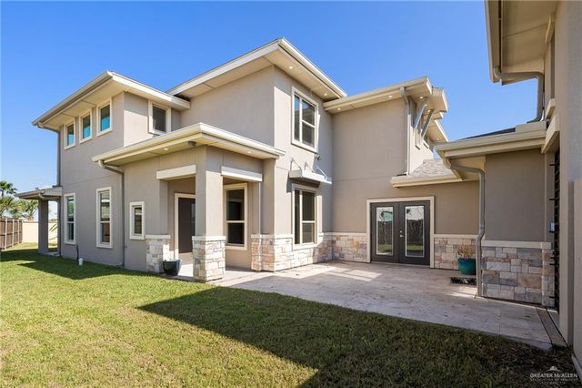 5004 Escondido Pass, Mcallen, TX 78504