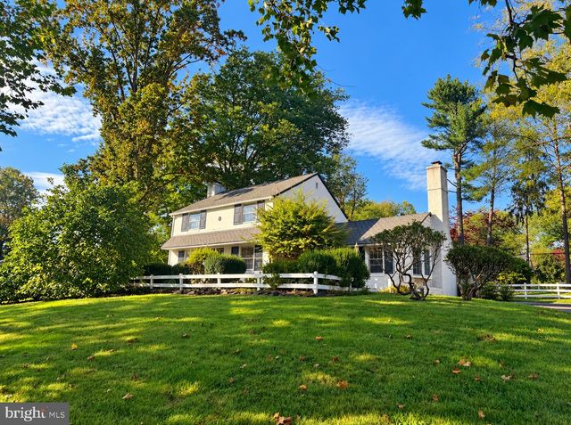 209 PLUSH MILL RD, Wallingford, PA 19086