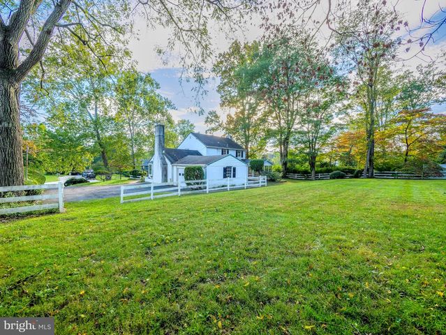 209 PLUSH MILL RD, Wallingford, PA 19086
