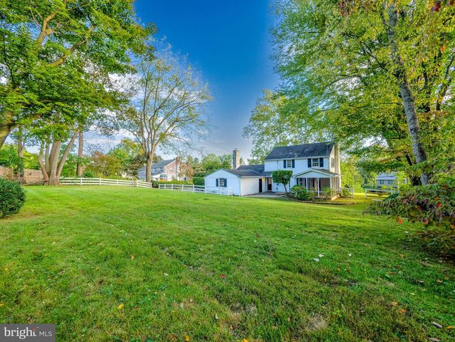 209 PLUSH MILL RD, Wallingford, PA 19086