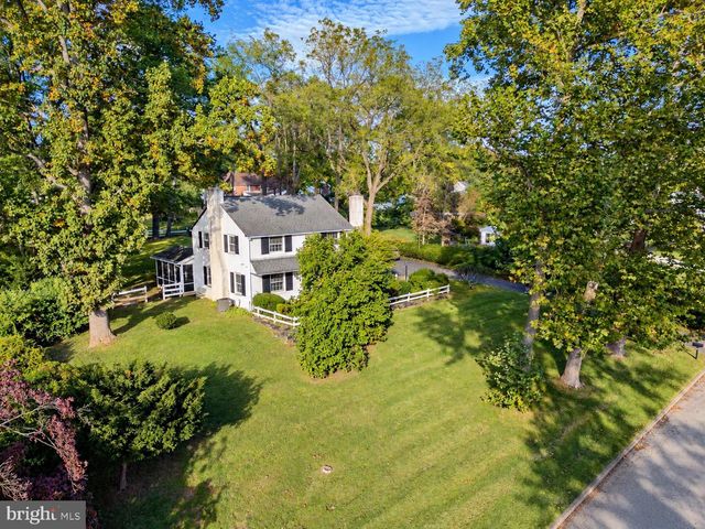 209 PLUSH MILL RD, Wallingford, PA 19086