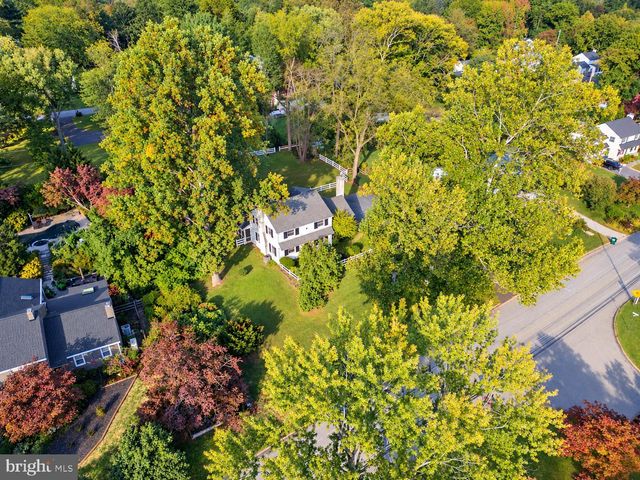 209 PLUSH MILL RD, Wallingford, PA 19086
