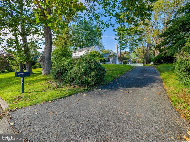 209 PLUSH MILL RD, Wallingford, PA 19086