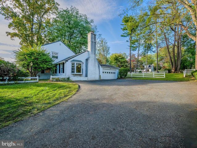 209 PLUSH MILL RD, Wallingford, PA 19086