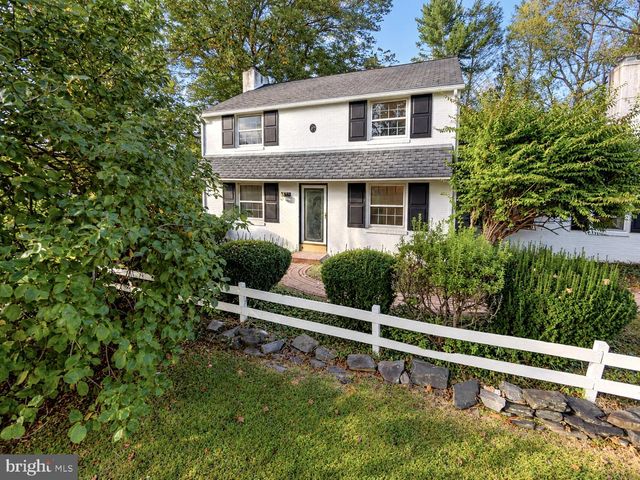 209 PLUSH MILL RD, Wallingford, PA 19086