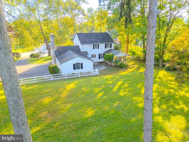 209 PLUSH MILL RD, Wallingford, PA 19086